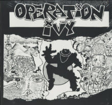 Operation Ivy - Energy