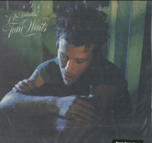 Waits,tom - Blue Valentine (remastered)