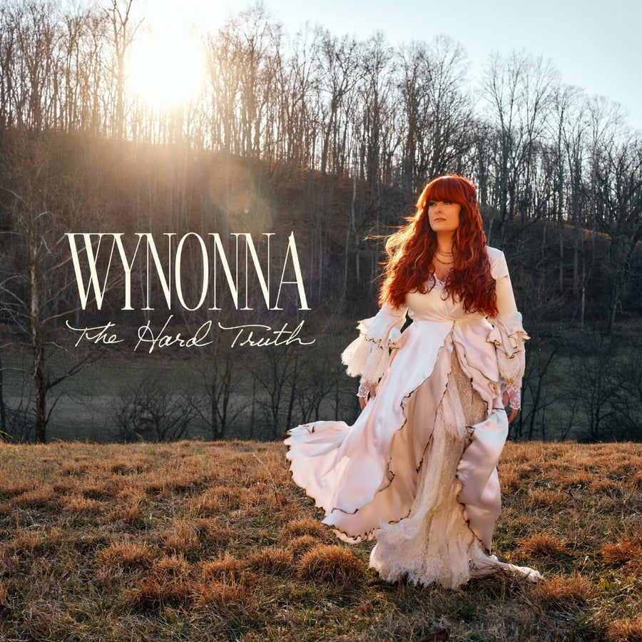 WYNONNA - HARD TRUTH