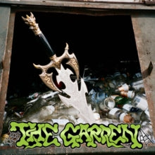 Garden - KISS My Super Bowl Ring