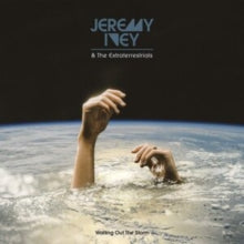 Ivey,jeremy - Waiting Out The Storm