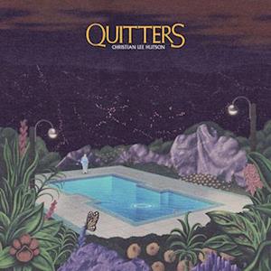 HUTSON,CHRISTIAN LEE - QUITTERS