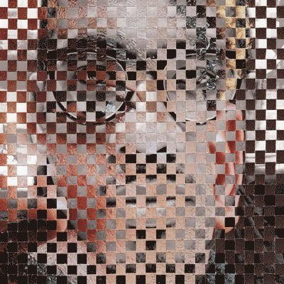 LEWIS,JAMES BRANDON - EYE OF I