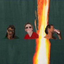 Lenderman,mj - Manning Fireworks