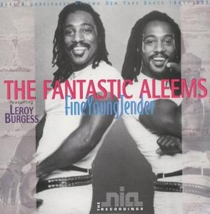 FANTASTIC ALEEMS - FINE YOUNG TENDER