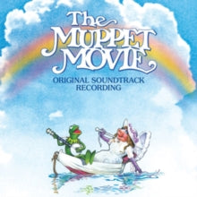 Muppet Movie O.s.t. - Muppet Movie O.s.t.
