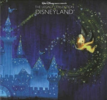 Disneyland: Legacy Collection O.s.t. - Disneyland: Legacy Collection O.s.t.