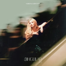 Carpenter,sabrina - Singular Act I