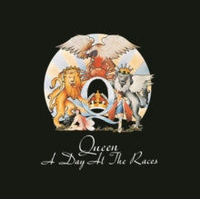 Queen - Day At The Races