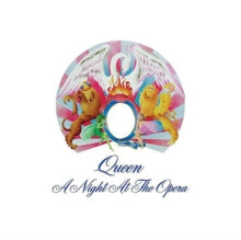 Queen - Night At The Opera