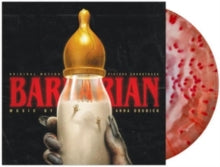 Drubich,anna - Barbarian OST