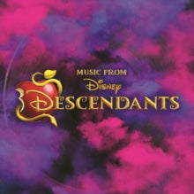 Various Artists - Music From Descendants (pink Vinyl)