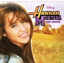 Various Artists - Hannah Montana: The Movie (OST) (lavender Eco-mix Vinyl/2lp)