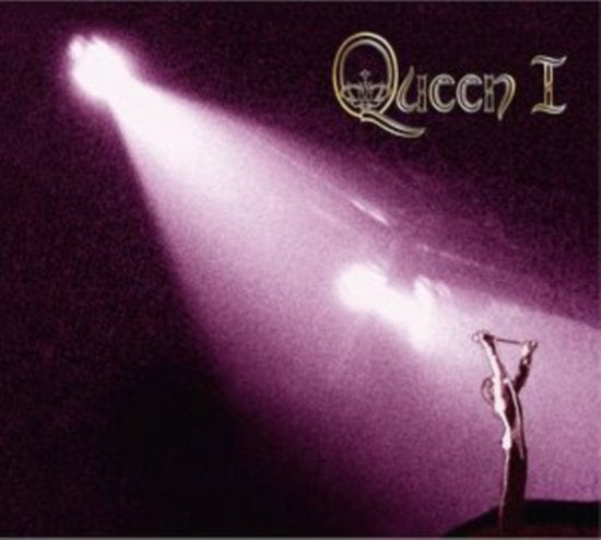 QUEEN - QUEEN I (2024 MIX)