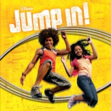 Various Artists - Jump In! (OST) (lemonade/Tangerine Splatter Vinyl)