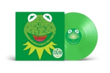 Various Artists - Muppets: The Green Album (spring Green Vinyl)