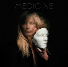 Potter,grace - Medicine (180g/2lp)