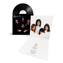Queen - Queen II (180g) (2026 Mix)