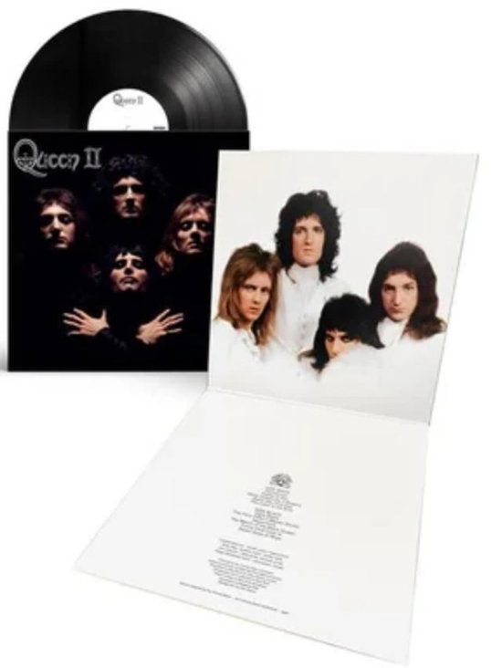 QUEEN - QUEEN II (180G) (2026 MIX)
