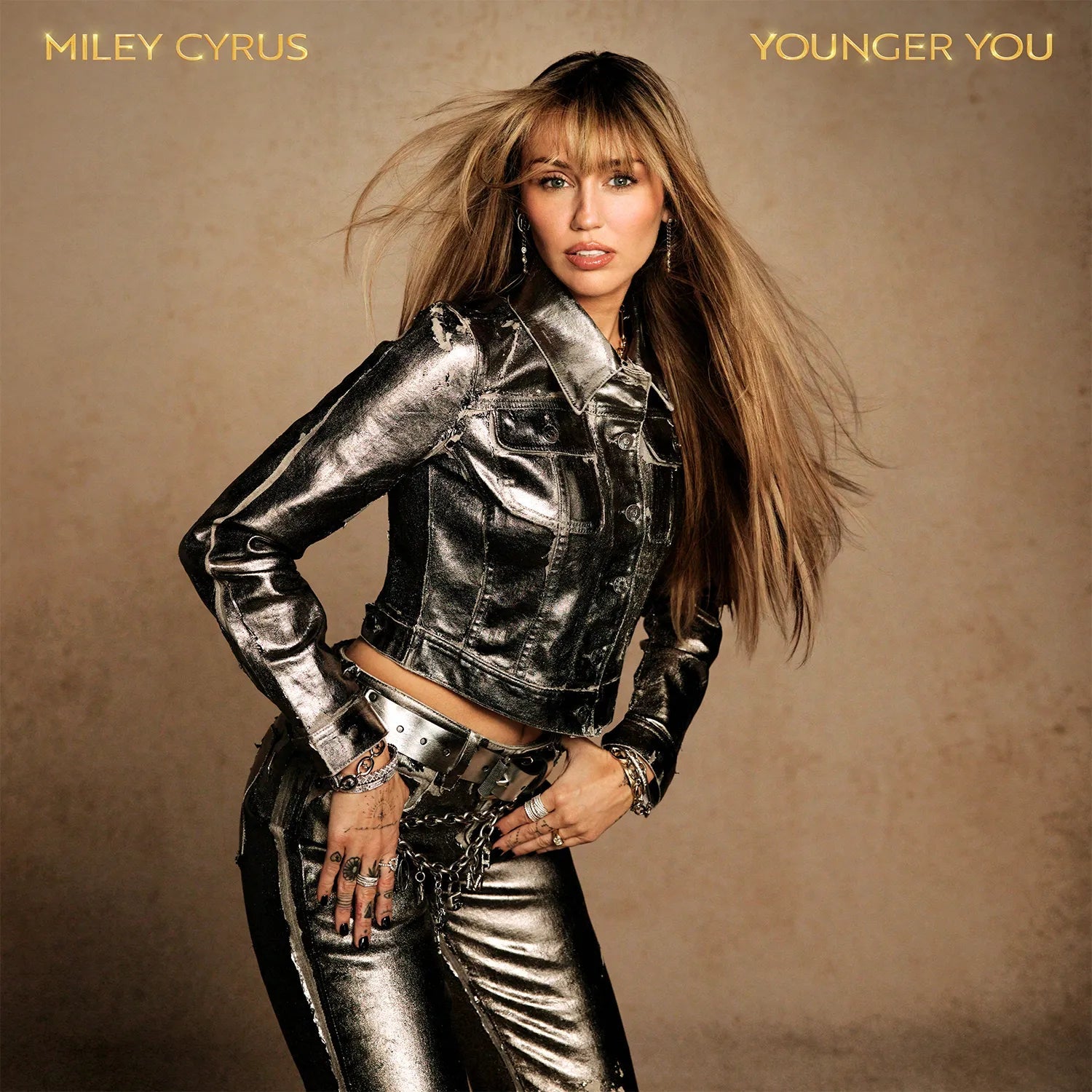 CYRUS,MILEY (FEAT. LAINEY WILSON) - YOUNGER YOU (FROM THE HANNAH MONTANA 20TH ANNIVERSARY SPECIAL) (SINGLE)