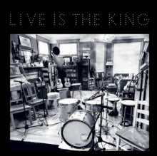 Tweedy,jeff - Love Is The King / Live Is The King
