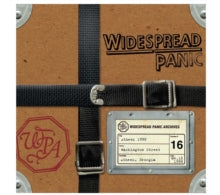 Widespread Panic - Athens 1998 (3cd)