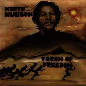 HUDSON KEITH - TORCH OF FREEDOM (2LP)