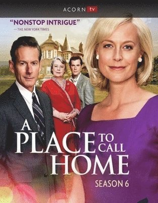 PLACE TO CALL HOME: SERIES 6 - PLACE TO CALL HOME: SERIES 6