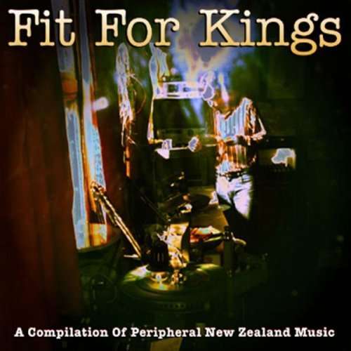 VARIOUS ARTIST - FIT FOR KINGS