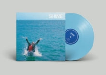 Savage,sean Nicholas - Shine (baby Blue Vinyl)