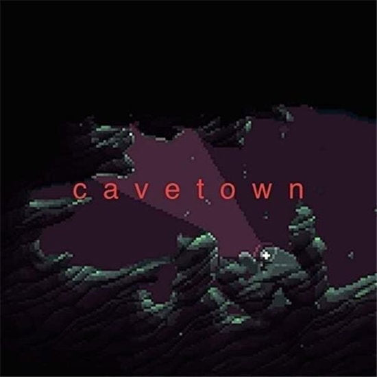 CAVETOWN - CAVETOWN (YELLOW VINYL)
