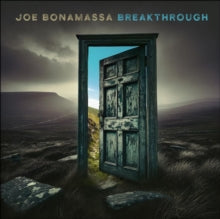 Bonamassa,joe - Breakthrough