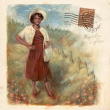 Boldy James - Magnolia Leflore (tan Vinyl)