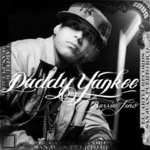 Daddy Yankee - Barrio Fino (2lp/White Vinyl)