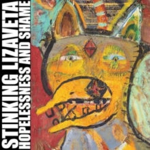 Stinking Lizaveta - Hopelessness & Shame