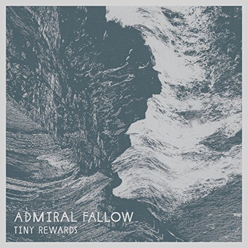 ADMIRAL FALLOW - TINY REWARDS (DL CARD)