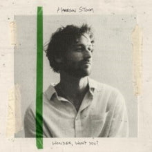 Harrison,storm - Wonder, Won't You? (coke Bottle Green Vinyl)