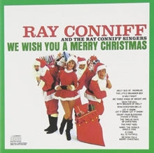 Conniff, Ray - We Wish You A Merry Christmas