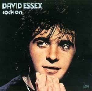 ESSEX DAVID - ROCK ON