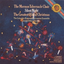 Mormon Tabernacle Choir - Silent Night