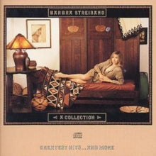 Streisand,barbra - Collection: Greatest Hits & More