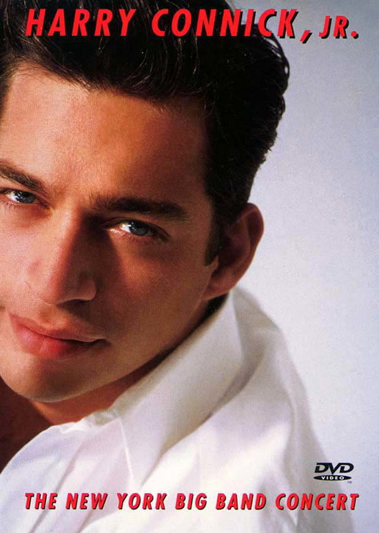 CONNICK JR,HARRY - NEW YORK BIG BAND CONCERT