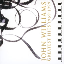 Williams,john - Greatest Hits 1969 - 1999