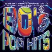 Various Artists - 80's Pop Hits / Various