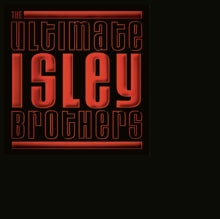 Isley Brothers - Ultimate Isley Brothers