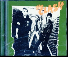 Clash - Clash (us Edition)