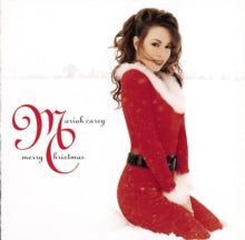 Carey,mariah - Merry Christmas