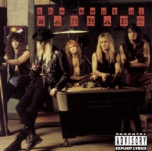 Warrant - Best Of Warrant