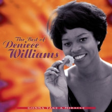 Williams,deniece - Gonna Take A Miracle: Best Of Deniece Williams