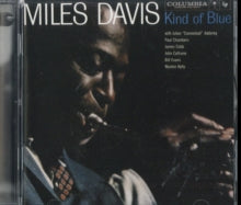 Davis,miles - Kind Of Blue